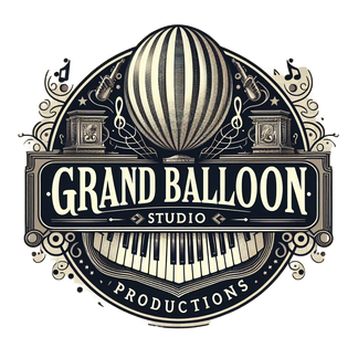 Grand Balloon Productions